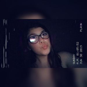 Meet your Posher, Haley